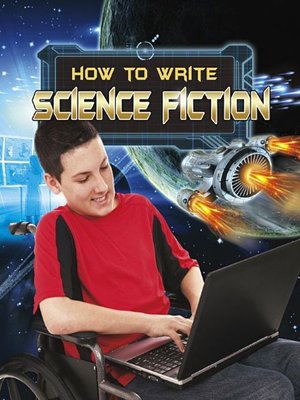 cover image of How to Write Science Fiction